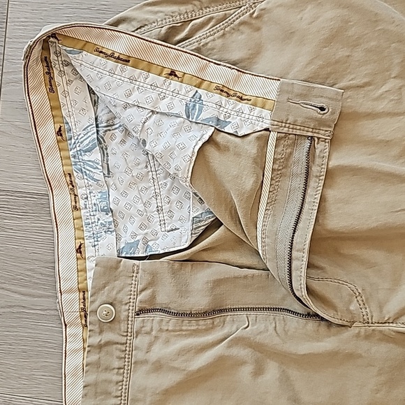 Tommy Bahama Ashore Thing Shorts, sz 38 - Picture 6 of 13